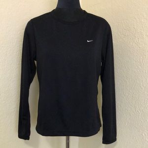 Nike Sportswear L/S top Sz M